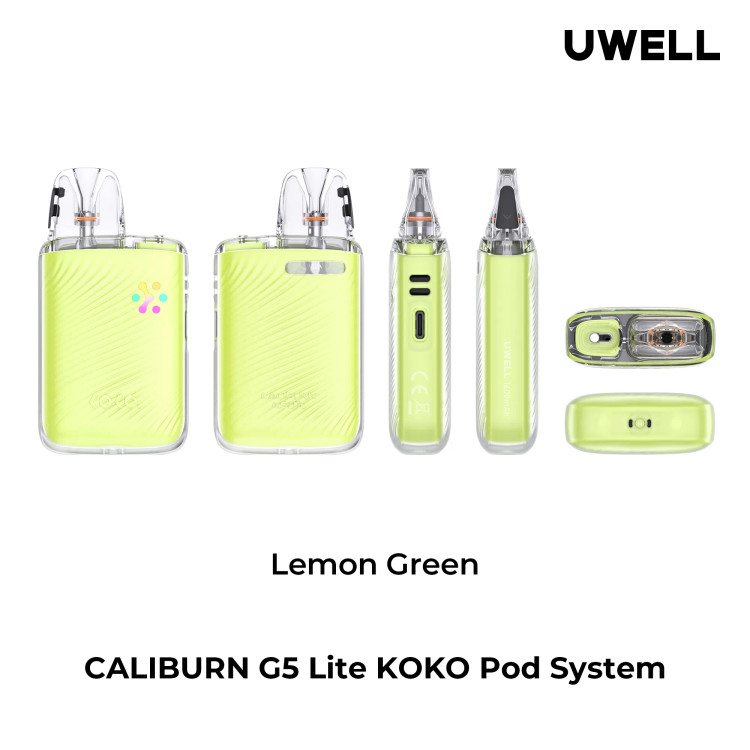 UWELL CALIBURN G5 Lite KOKO