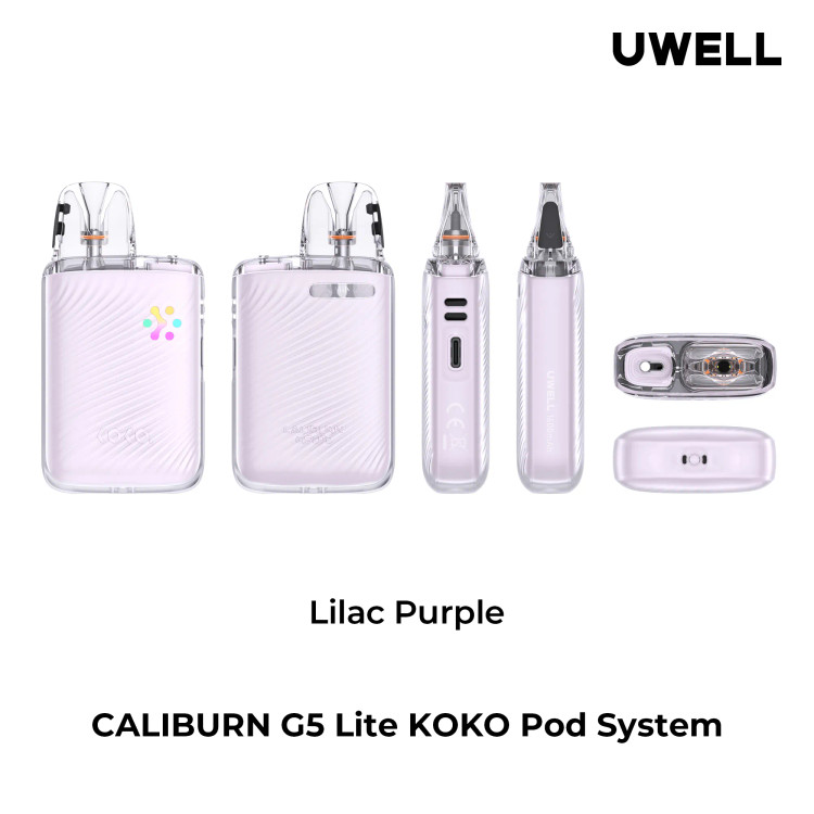 UWELL CALIBURN G5 Lite KOKO