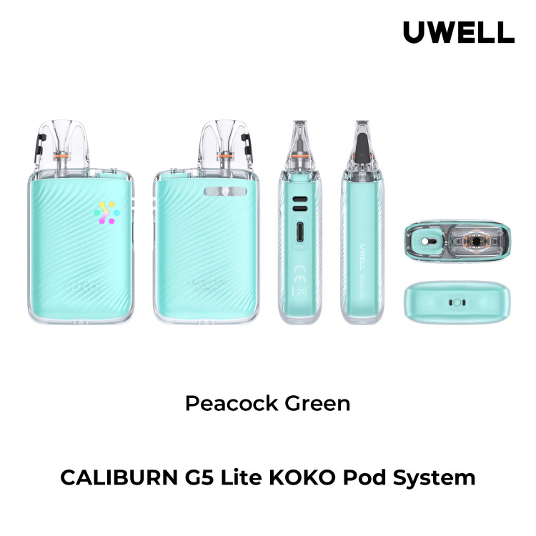UWELL CALIBURN G5 Lite KOKO
