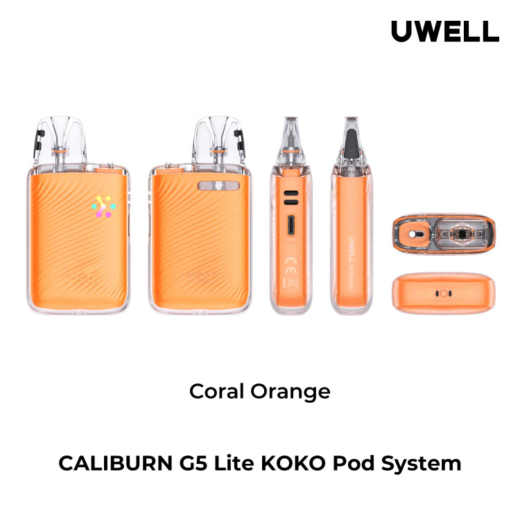 UWELL CALIBURN G5 Lite KOKO
