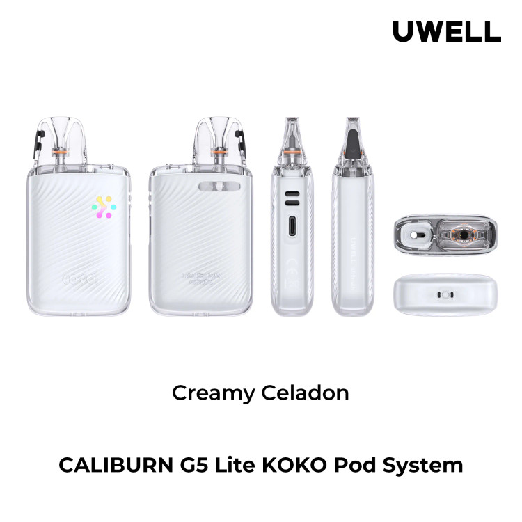 UWELL CALIBURN G5 Lite KOKO