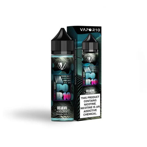 VAPOR 10 FANTASY SERIES DEJAVU E-JUICE