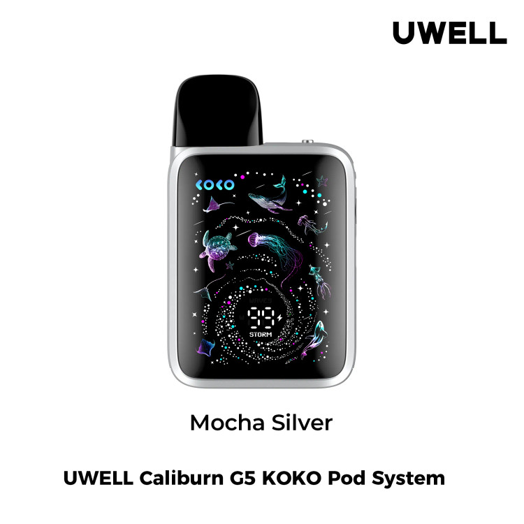 UWELL CALIBURN G5 KOKO Pod System