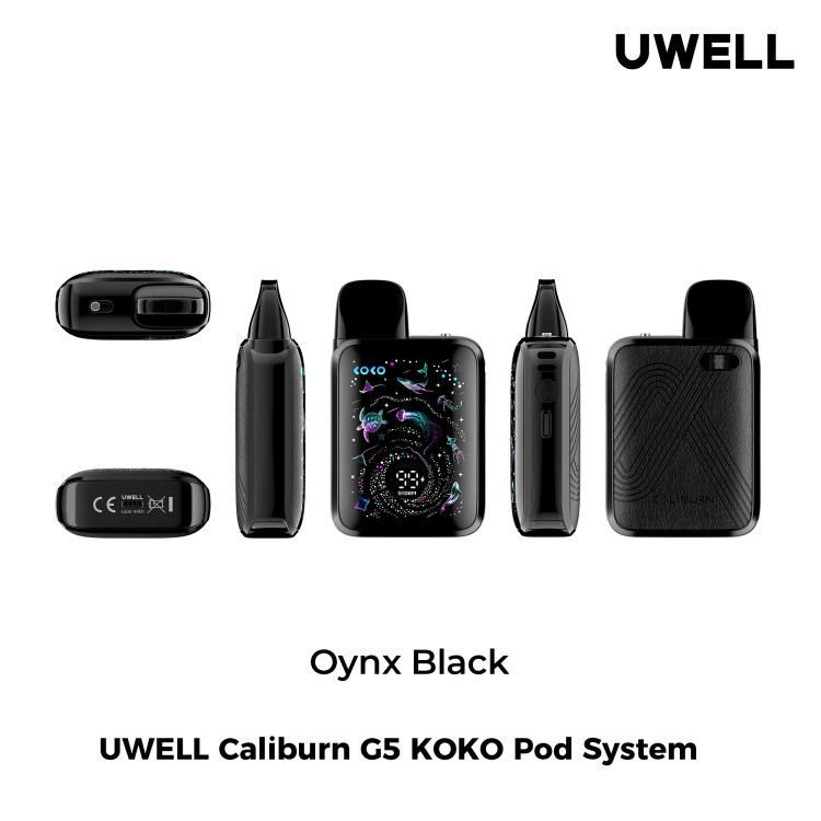 UWELL CALIBURN G5 KOKO Pod System