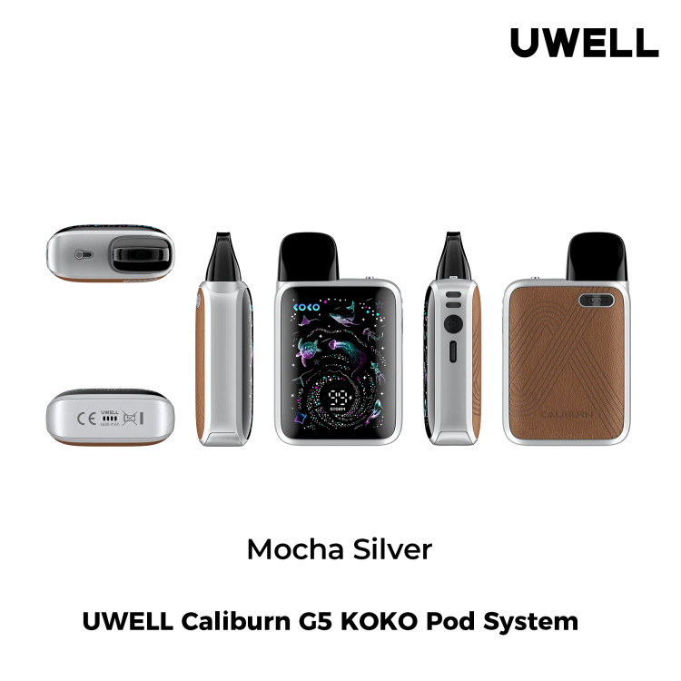 UWELL CALIBURN G5 KOKO Pod System