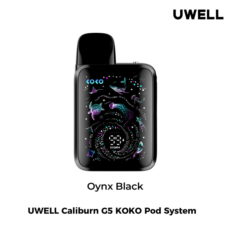 UWELL CALIBURN G5 KOKO Pod System