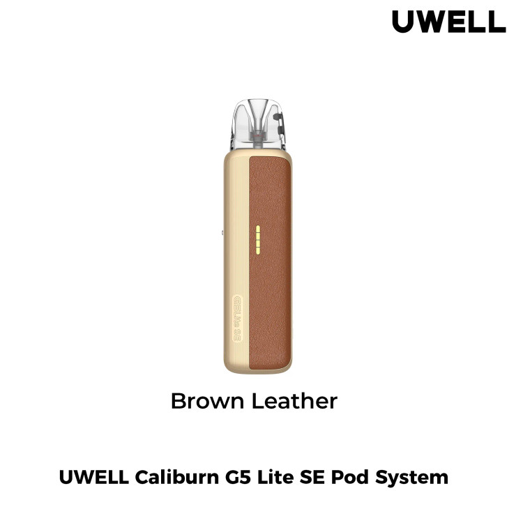UWELL CALIBURN G5 LITE SE Pod System