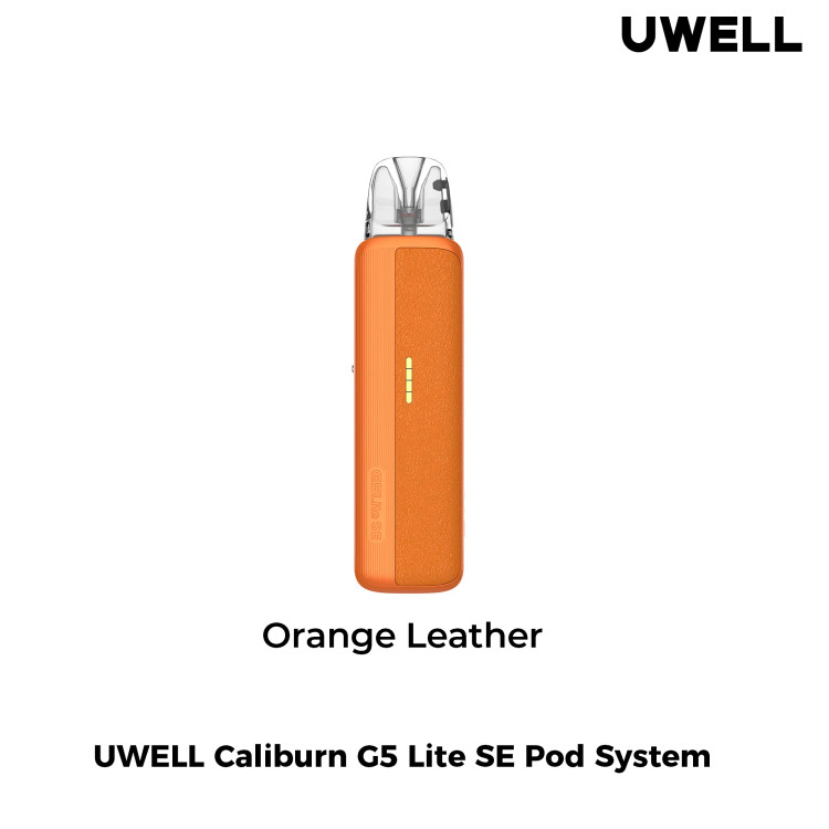 UWELL CALIBURN G5 LITE SE Pod System