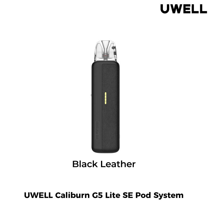 UWELL CALIBURN G5 LITE SE Pod System