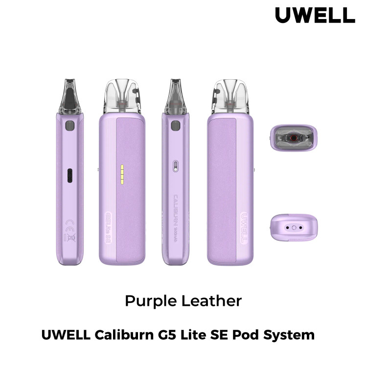 UWELL CALIBURN G5 LITE SE Pod System