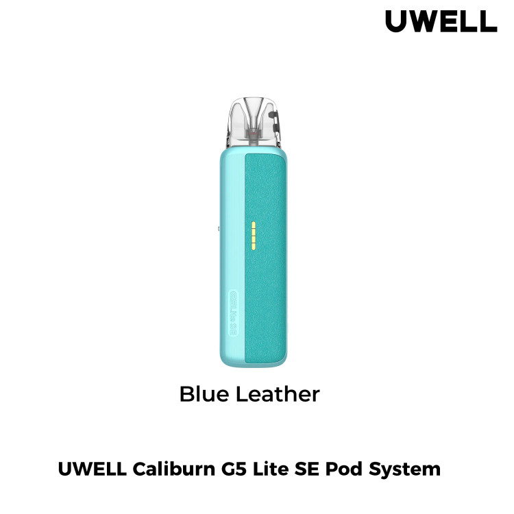 UWELL CALIBURN G5 LITE SE Pod System