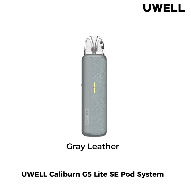UWELL CALIBURN G5 LITE SE Pod System