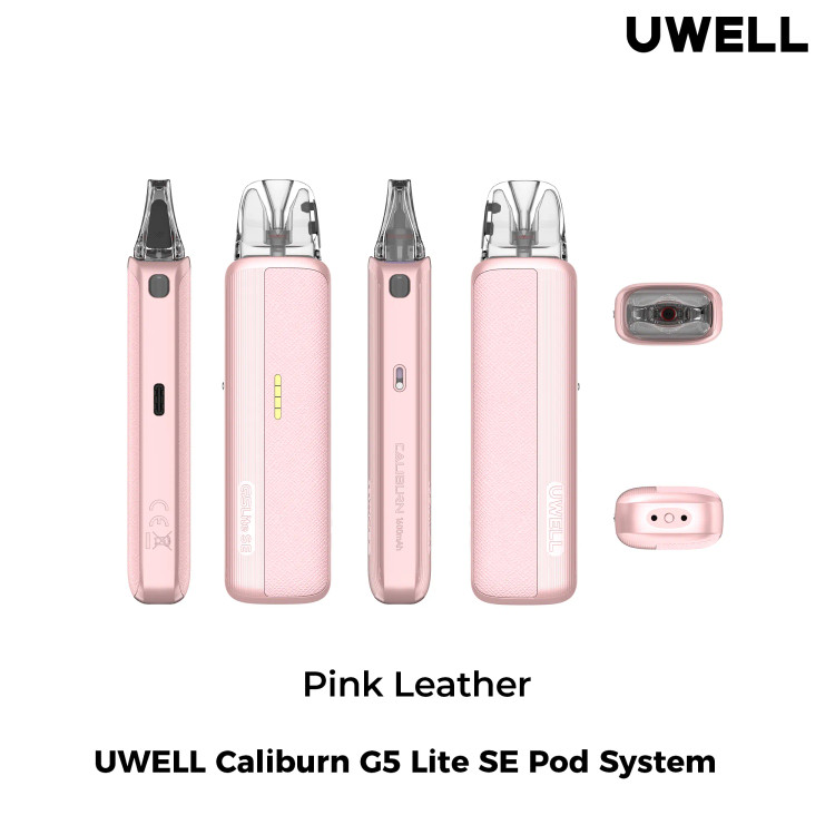 UWELL CALIBURN G5 LITE SE Pod System