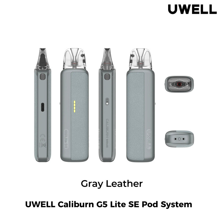 UWELL CALIBURN G5 LITE SE Pod System