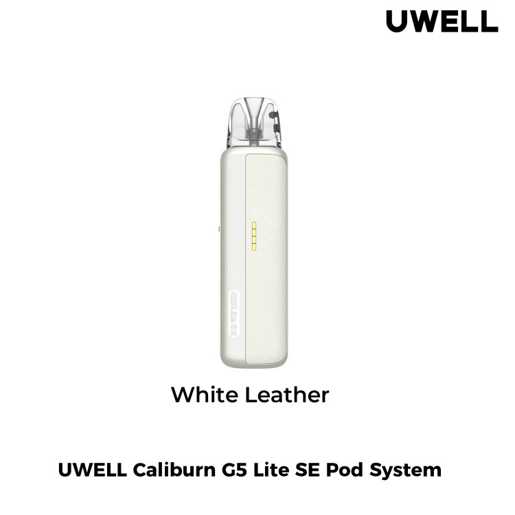 UWELL CALIBURN G5 LITE SE Pod System