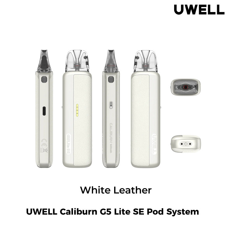 UWELL CALIBURN G5 LITE SE Pod System
