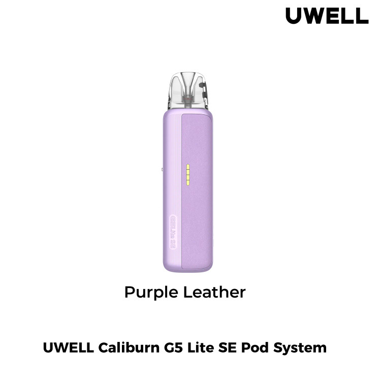UWELL CALIBURN G5 LITE SE Pod System