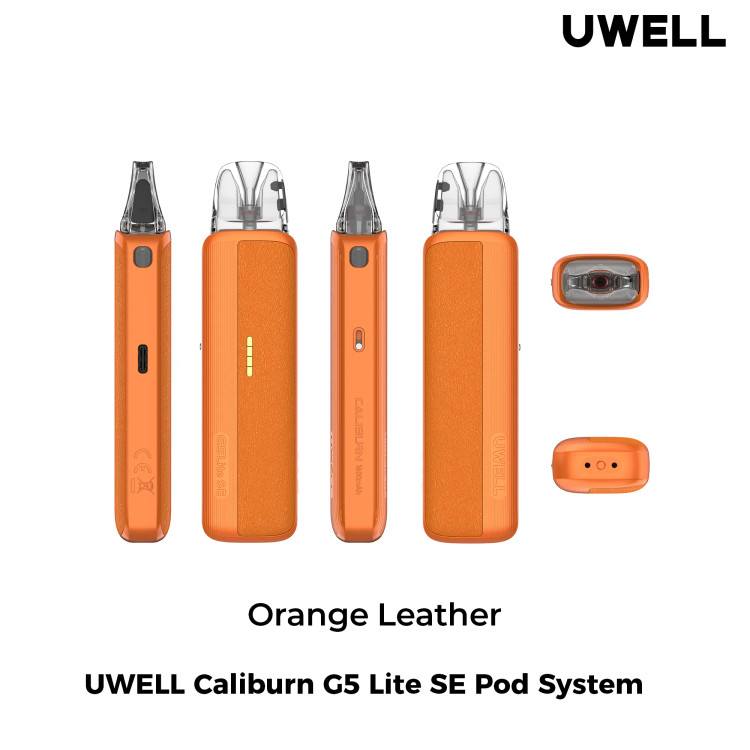 UWELL CALIBURN G5 LITE SE Pod System