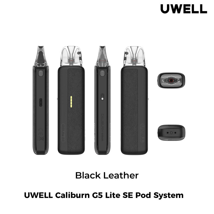 UWELL CALIBURN G5 LITE SE Pod System