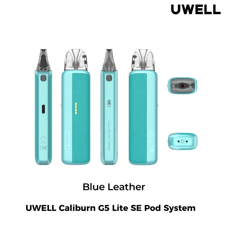 UWELL CALIBURN G5 LITE SE Pod System