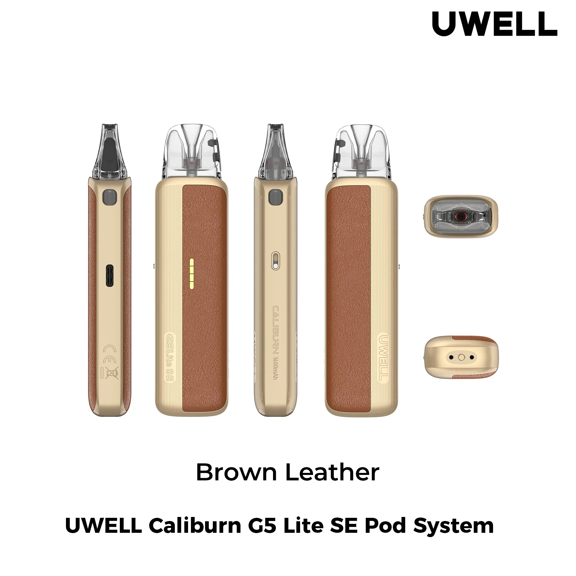 UWELL CALIBURN G5 LITE SE Pod System