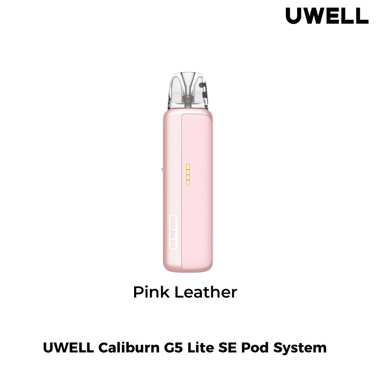 UWELL CALIBURN G5 LITE SE Pod System