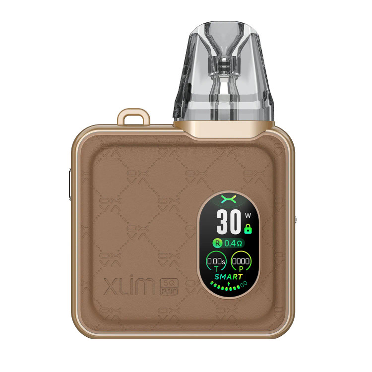 OXVA XLIM SQ PRO POD MOD KIT