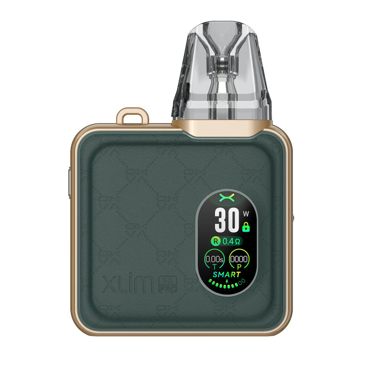 OXVA XLIM SQ PRO POD MOD KIT