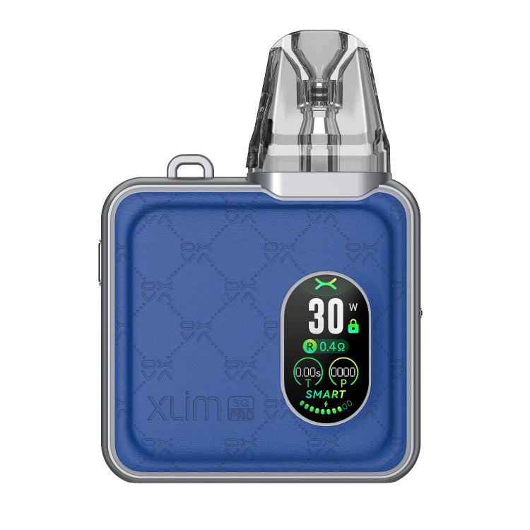 OXVA XLIM SQ PRO POD MOD KIT