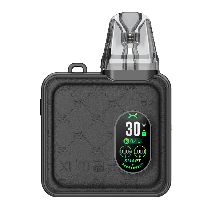 OXVA XLIM SQ PRO POD MOD KIT