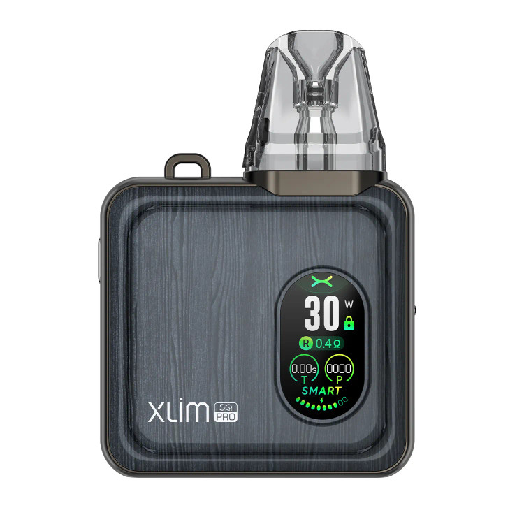OXVA XLIM SQ PRO POD MOD KIT