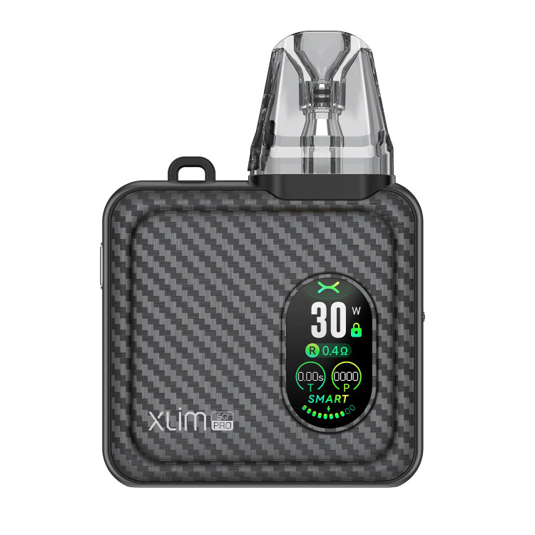 OXVA XLIM SQ PRO POD MOD KIT