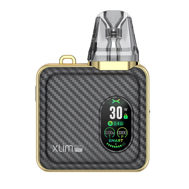 ویپ پاد اکسوا اکسلیم اس کیو پرو | OXVA XLIM SQ PRO POD MOD KIT