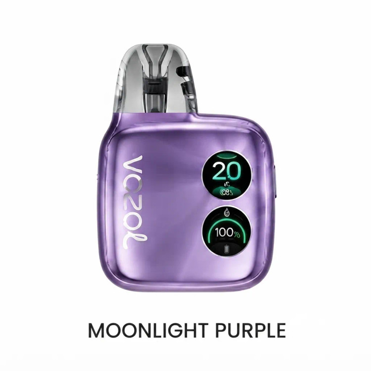 VOZOL ACE PRO POD KIT