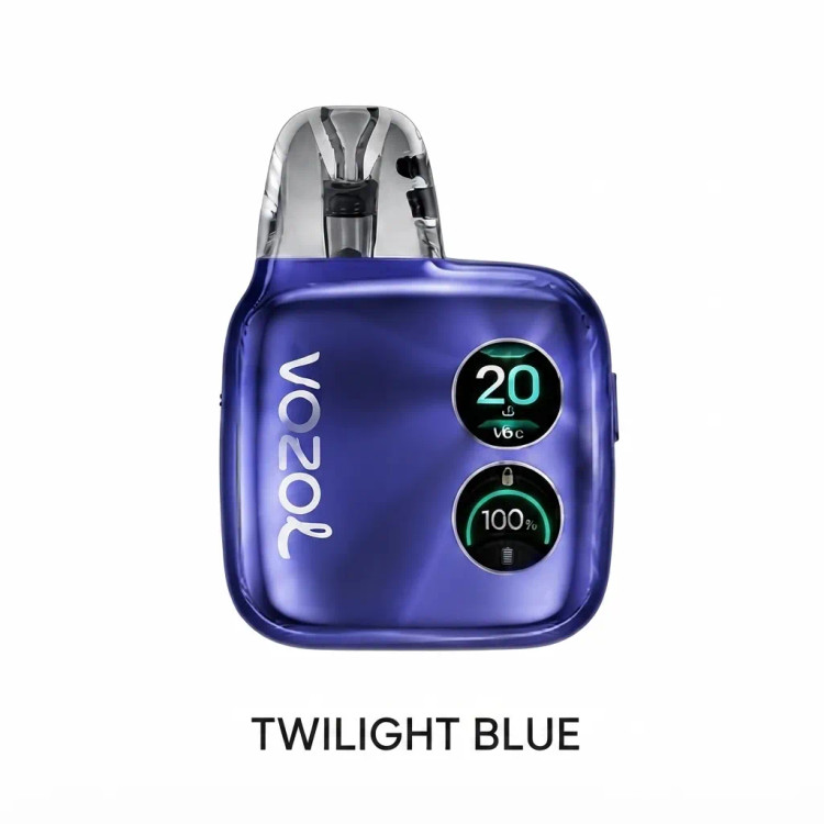 VOZOL ACE PRO POD KIT