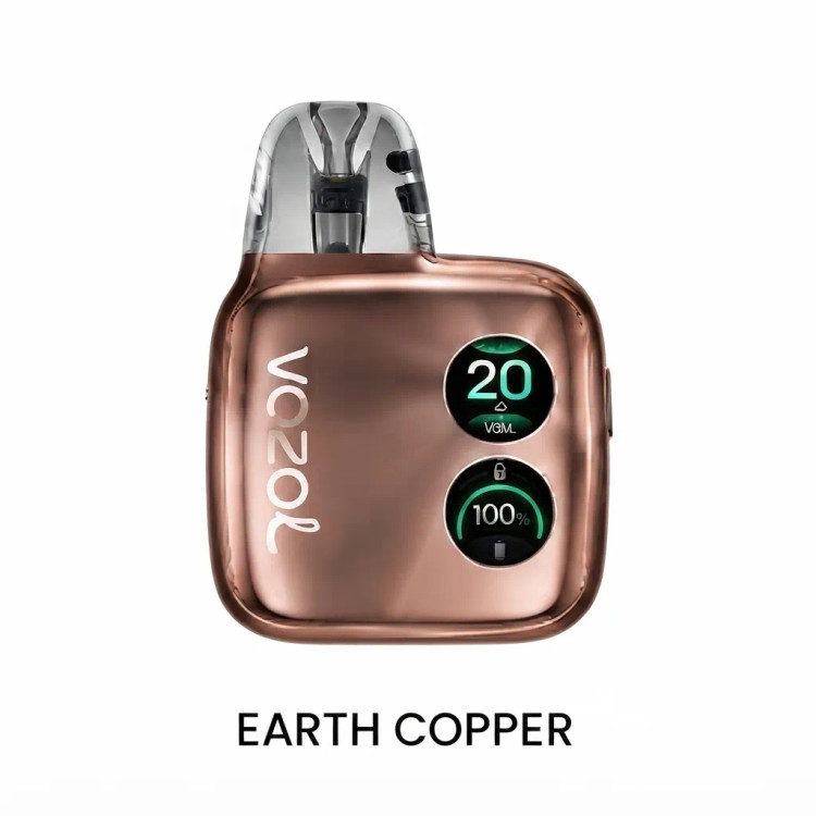 VOZOL ACE PRO POD KIT