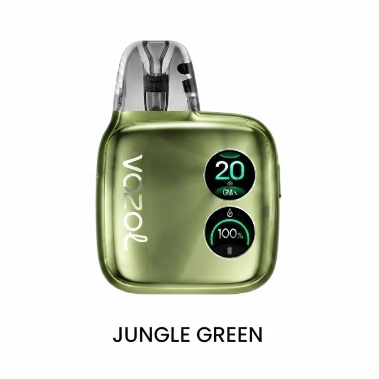 VOZOL ACE PRO POD KIT
