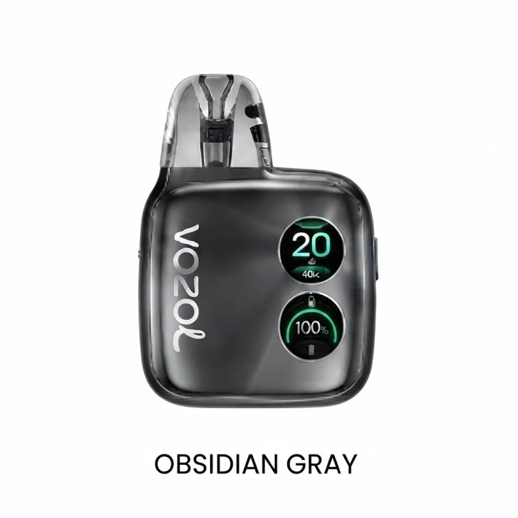 VOZOL ACE PRO POD KIT