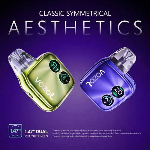 VOZOL ACE PRO POD KIT