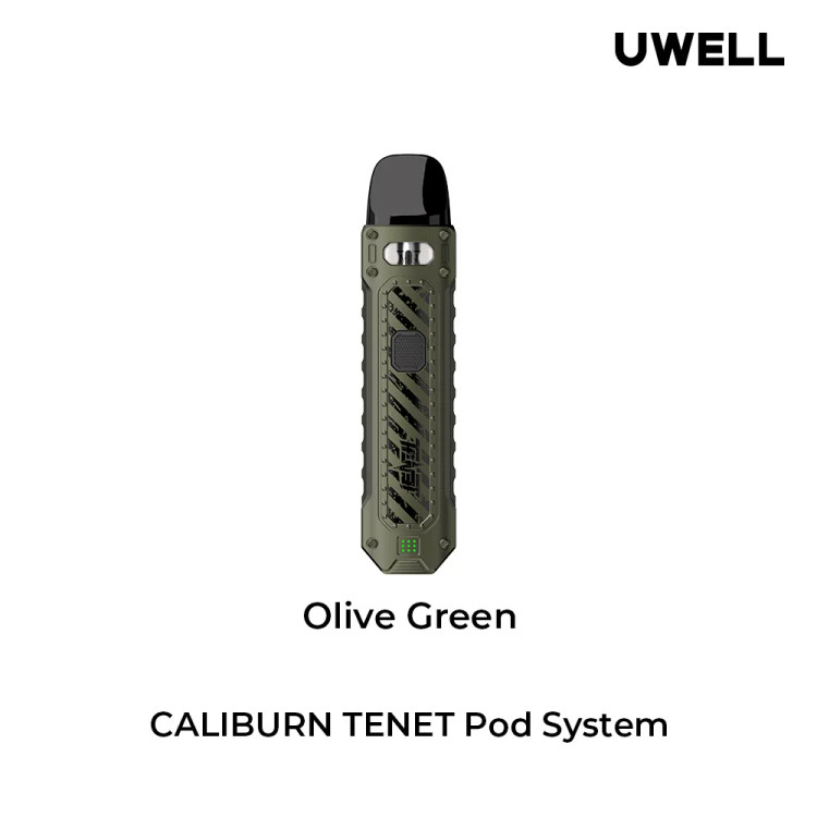 UWELL CALIBURN TENET POD SYSTEM
