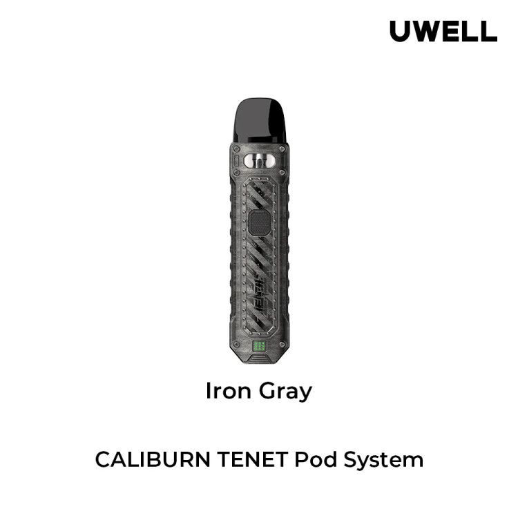 UWELL CALIBURN TENET POD SYSTEM