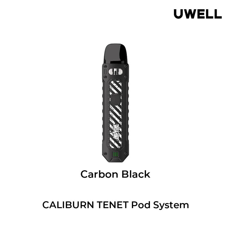 UWELL CALIBURN TENET POD SYSTEM