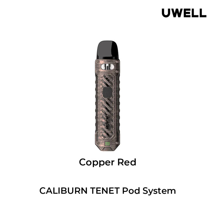 UWELL CALIBURN TENET POD SYSTEM