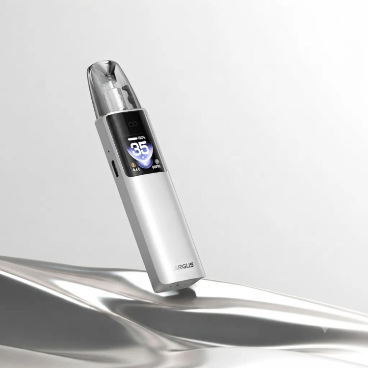 VOOPOO Argus G4 Pod Kit