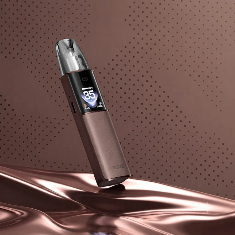 VOOPOO Argus G4 Pod Kit