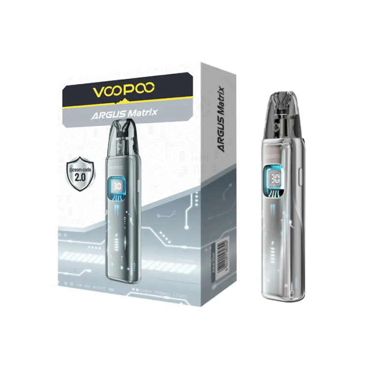 VOOPOO Argus Matrix PodMod Kit