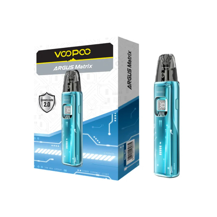 VOOPOO Argus Matrix PodMod Kit