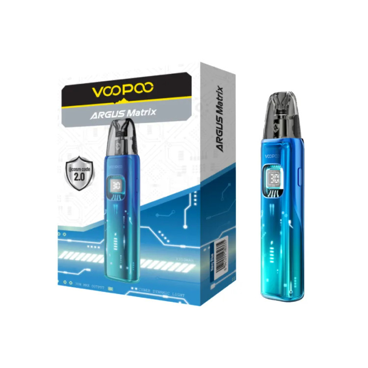 VOOPOO Argus Matrix PodMod Kit