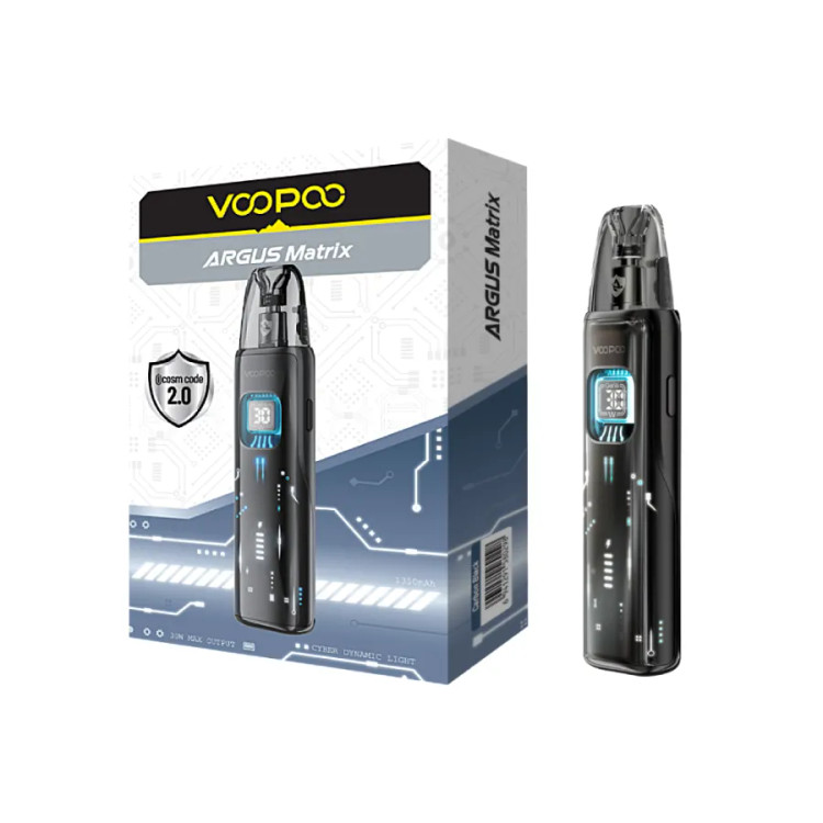 VOOPOO Argus Matrix PodMod Kit