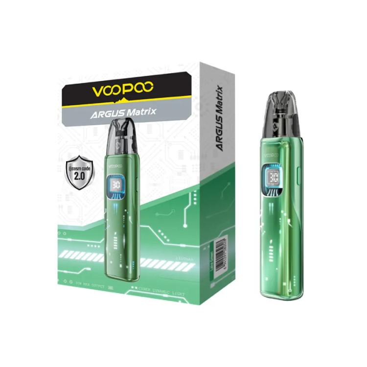 VOOPOO Argus Matrix PodMod Kit